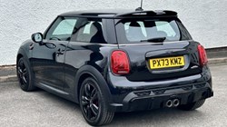 2023 (73) MINI HATCHBACK 2.0 John Cooper Works Premium 3dr Auto 5248411