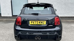2023 (73) MINI HATCHBACK 2.0 John Cooper Works Premium 3dr Auto 5248410