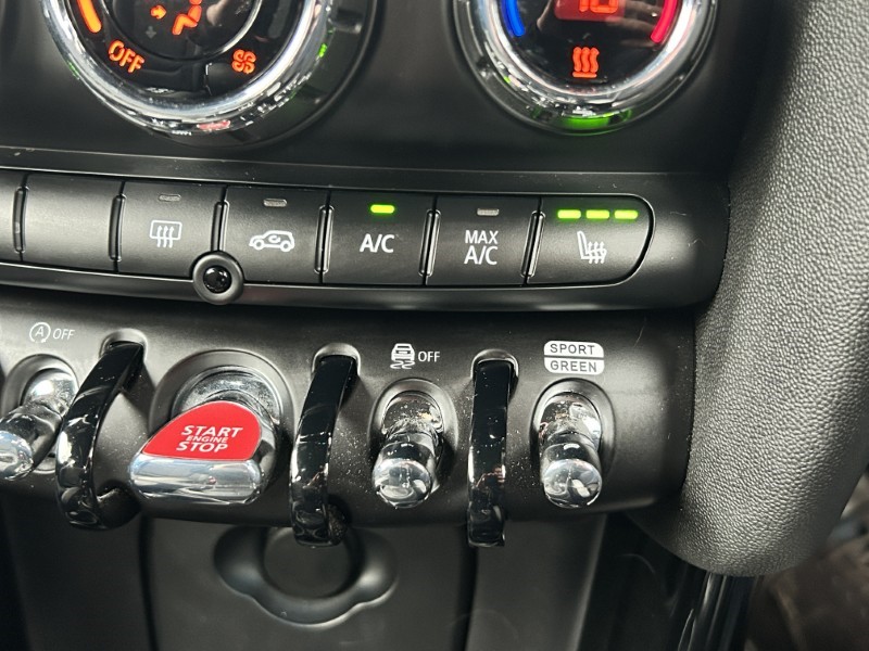 2023 (73) MINI HATCHBACK 2.0 John Cooper Works Premium 3dr Auto 5248403