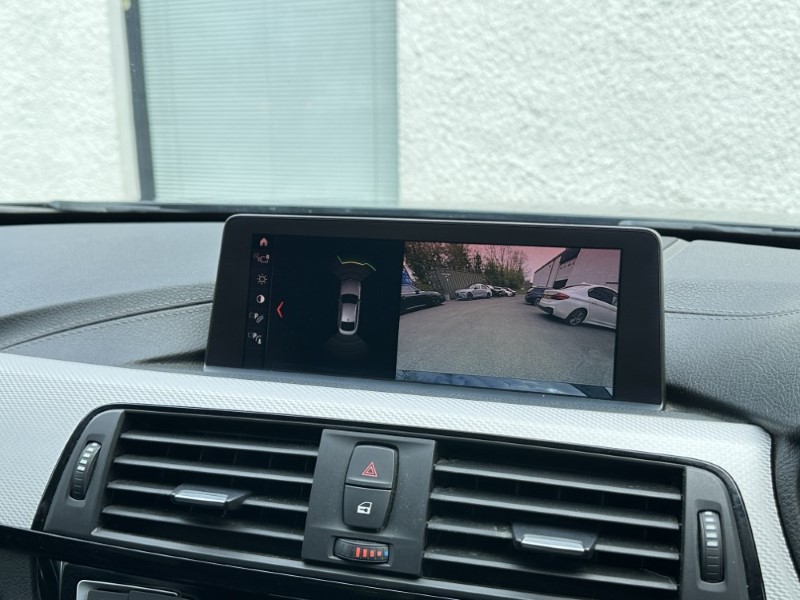 2018 (18) BMW 4 SERIES 420i M Sport 5dr Auto [Professional Media] 5265099