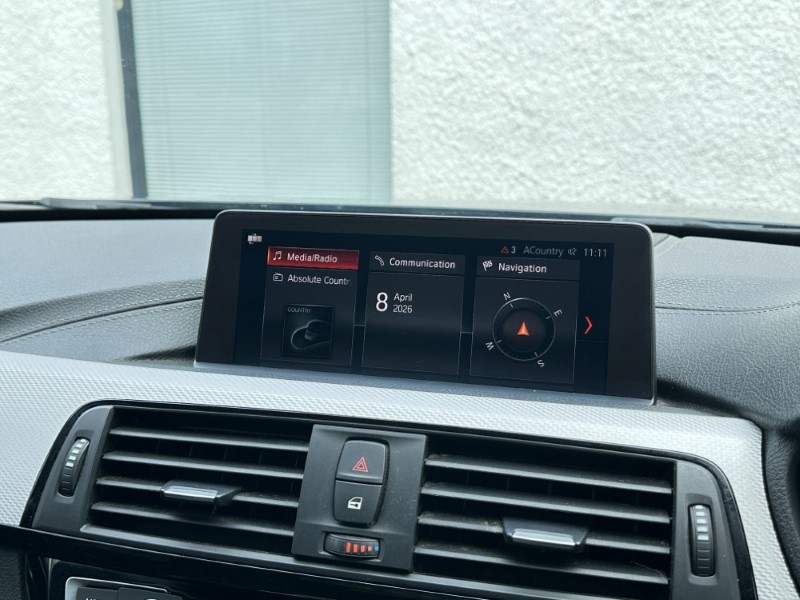 2018 (18) BMW 4 SERIES 420i M Sport 5dr Auto [Professional Media] 5265098