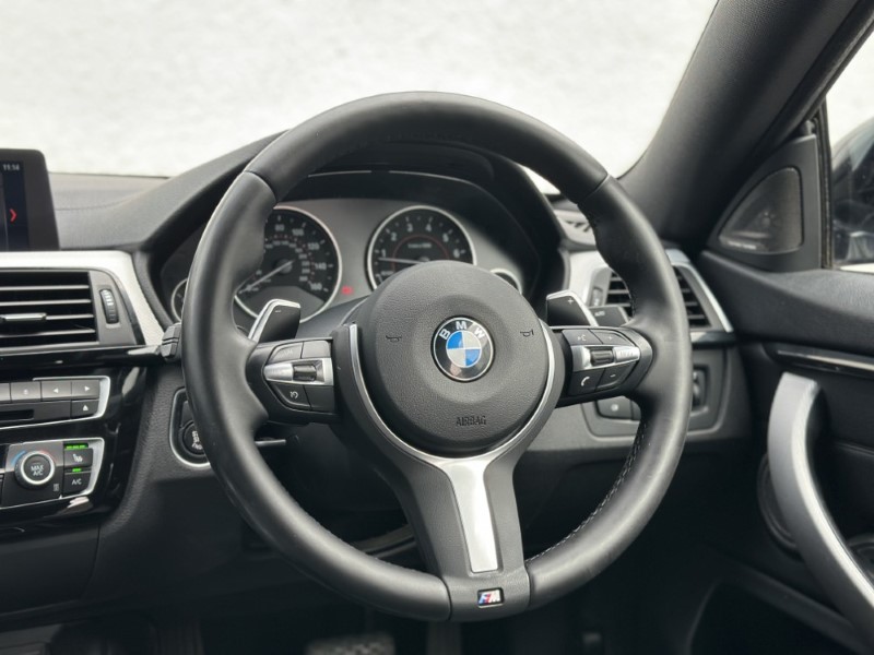 2018 (18) BMW 4 SERIES 420i M Sport 5dr Auto [Professional Media] 5265114
