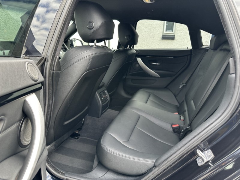 2018 (18) BMW 4 SERIES 420i M Sport 5dr Auto [Professional Media] 5265122