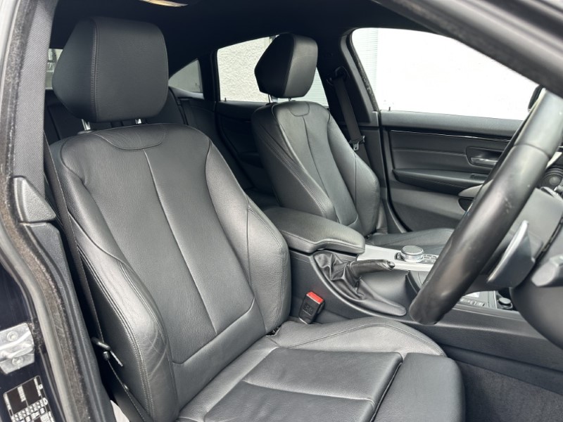 2018 (18) BMW 4 SERIES 420i M Sport 5dr Auto [Professional Media] 5265127