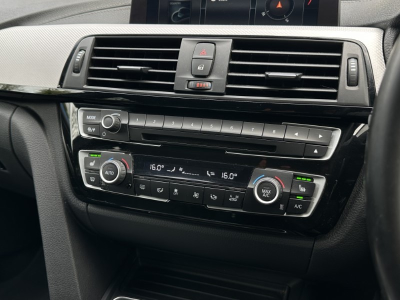 2018 (18) BMW 4 SERIES 420i M Sport 5dr Auto [Professional Media] 5265102