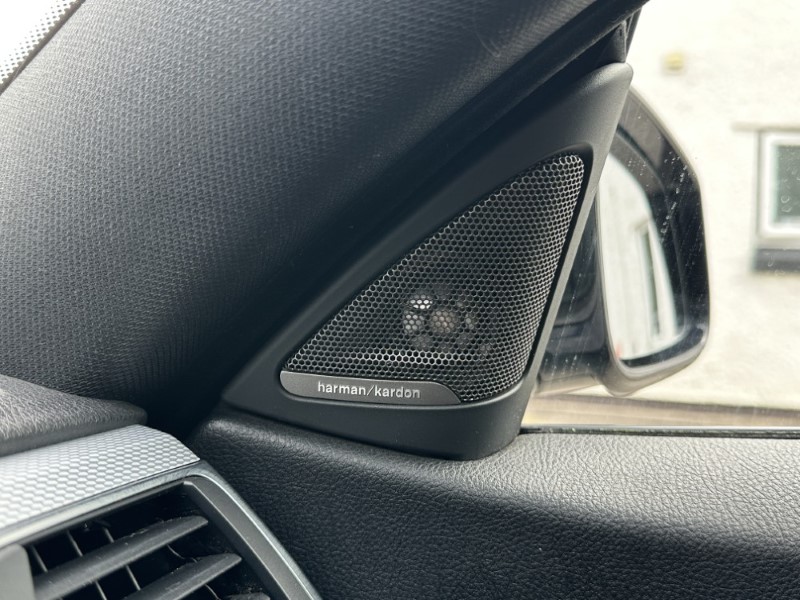 2018 (18) BMW 4 SERIES 420i M Sport 5dr Auto [Professional Media] 5265107