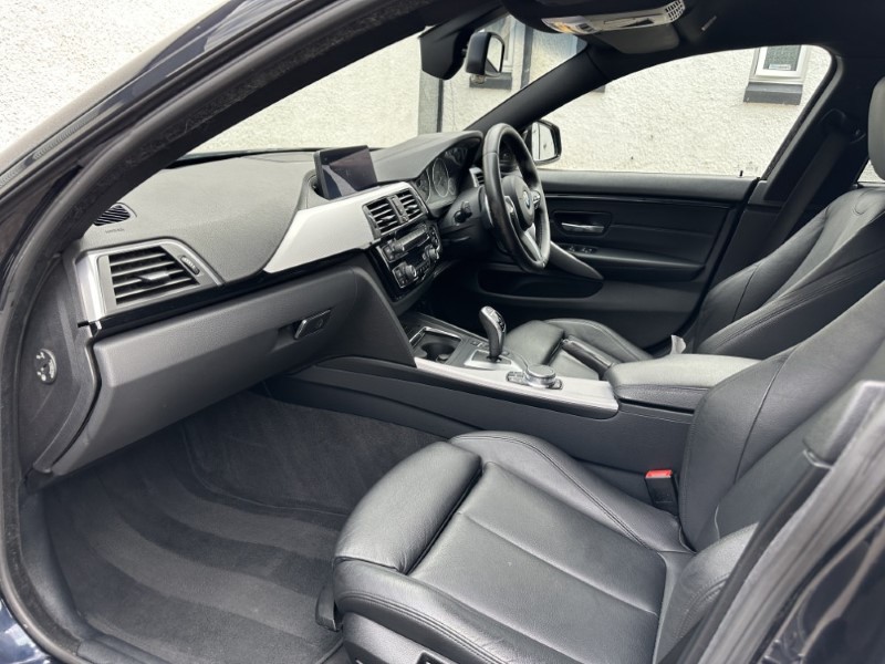 2018 (18) BMW 4 SERIES 420i M Sport 5dr Auto [Professional Media] 5265123