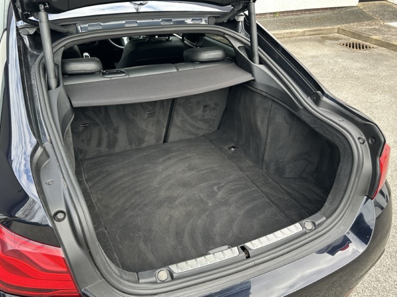 2018 (18) BMW 4 SERIES 420i M Sport 5dr Auto [Professional Media] 5265120