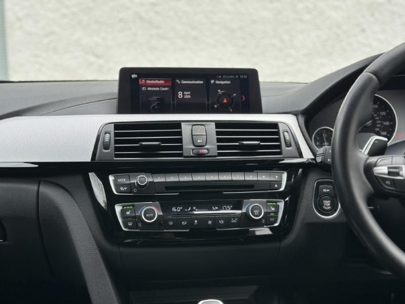 2018 (18) BMW 4 SERIES 420i M Sport 5dr Auto [Professional Media] 5265115