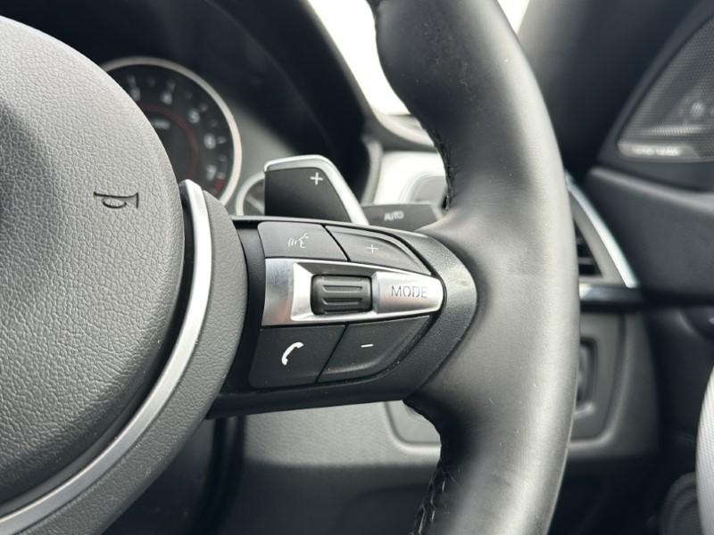 2018 (18) BMW 4 SERIES 420i M Sport 5dr Auto [Professional Media] 5265106