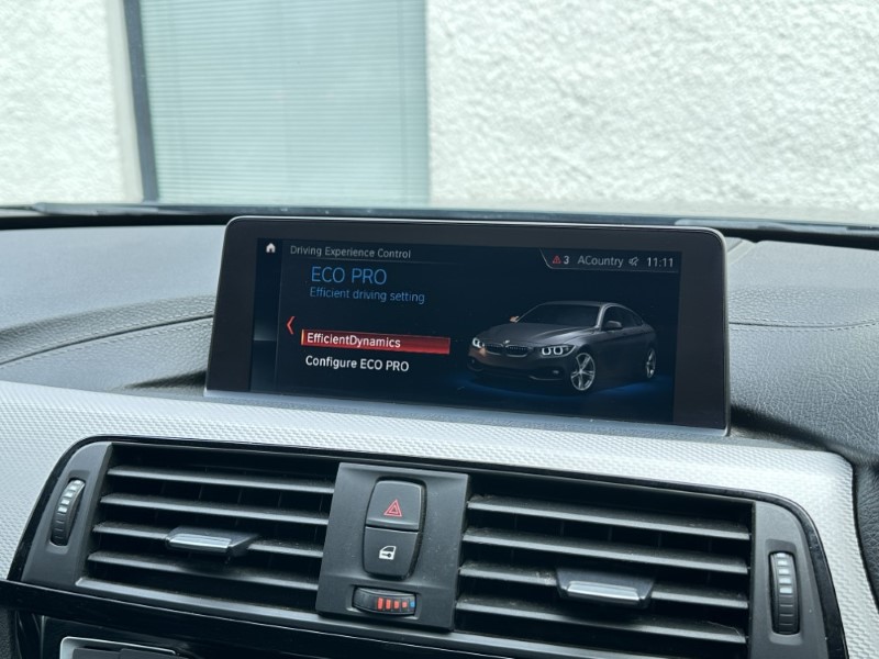 2018 (18) BMW 4 SERIES 420i M Sport 5dr Auto [Professional Media] 5265101