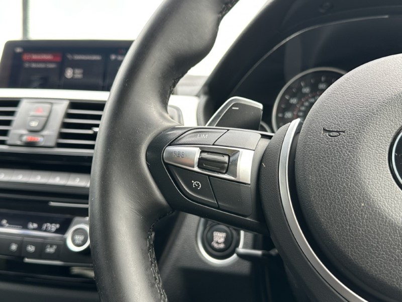 2018 (18) BMW 4 SERIES 420i M Sport 5dr Auto [Professional Media] 5265105