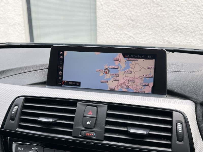 2018 (18) BMW 4 SERIES 420i M Sport 5dr Auto [Professional Media] 5265100