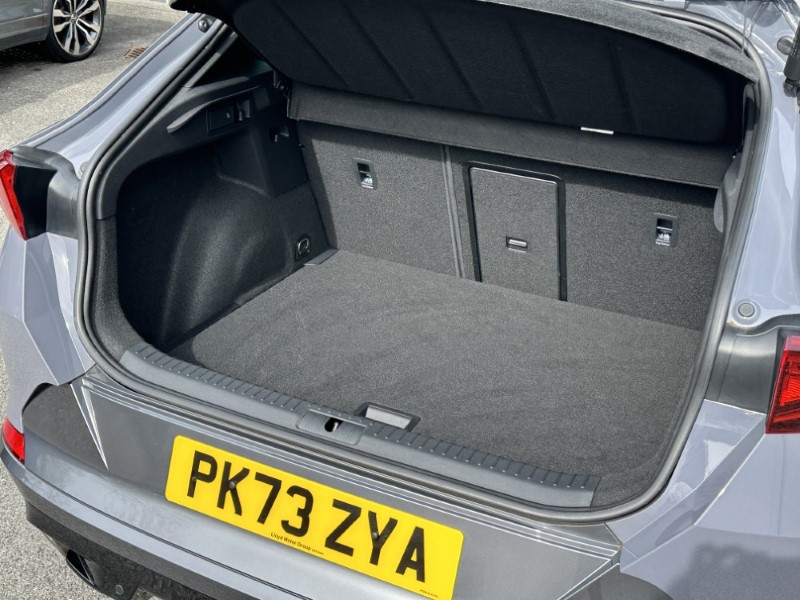 2023 (73) CUPRA FORMENTOR 2.0 TSI 245 VZ2 5dr DSG 5255066