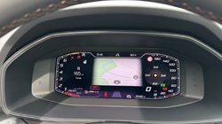 2023 (73) CUPRA FORMENTOR 2.0 TSI 245 VZ2 5dr DSG 5255087