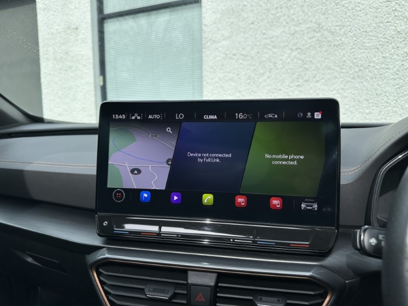 2023 (73) CUPRA FORMENTOR 2.0 TSI 245 VZ2 5dr DSG 5255075