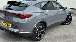 2023 (73) CUPRA FORMENTOR 2.0 TSI 245 VZ2 5dr DSG 5255097