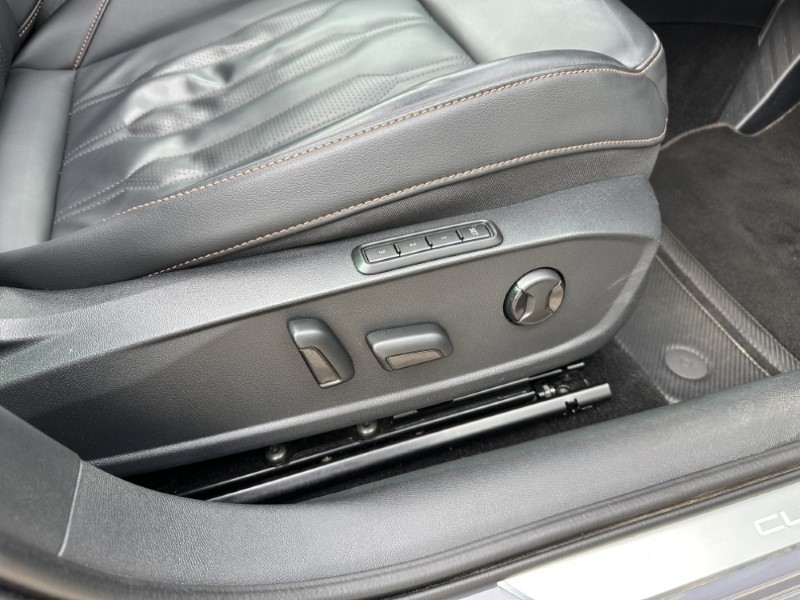 2023 (73) CUPRA FORMENTOR 2.0 TSI 245 VZ2 5dr DSG 5255071