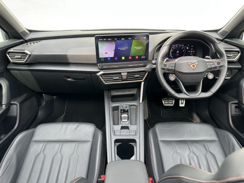 2023 (73) CUPRA FORMENTOR 2.0 TSI 245 VZ2 5dr DSG 5255072