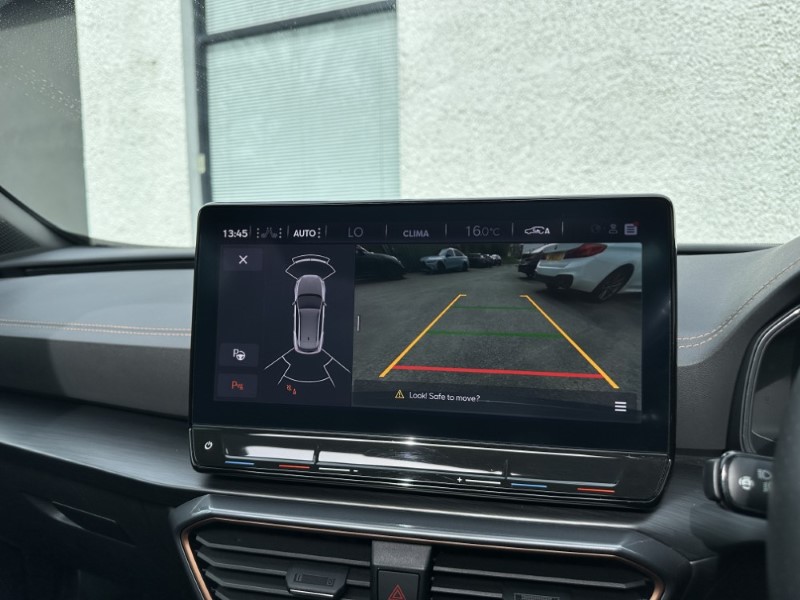 2023 (73) CUPRA FORMENTOR 2.0 TSI 245 VZ2 5dr DSG 5255076