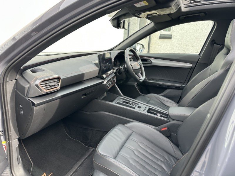 2023 (73) CUPRA FORMENTOR 2.0 TSI 245 VZ2 5dr DSG 5255068