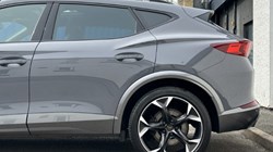2023 (73) CUPRA FORMENTOR 2.0 TSI 245 VZ2 5dr DSG 5255108