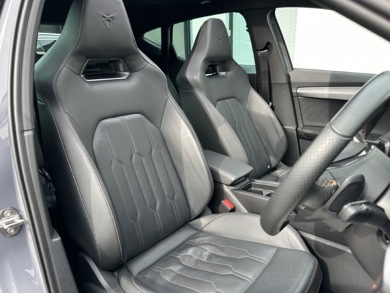 2023 (73) CUPRA FORMENTOR 2.0 TSI 245 VZ2 5dr DSG 5255093