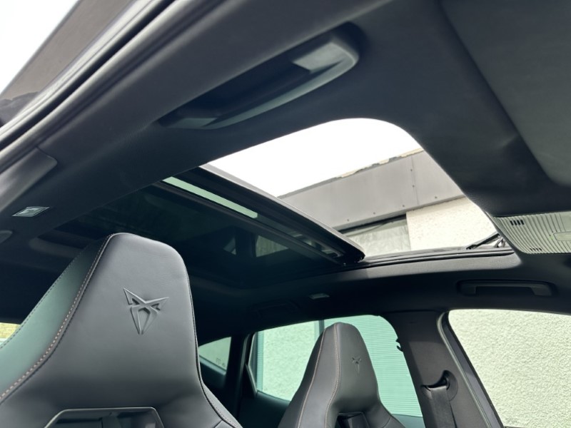 2023 (73) CUPRA FORMENTOR 2.0 TSI 245 VZ2 5dr DSG 5255094