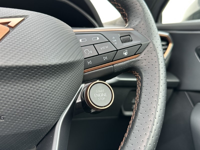 2023 (73) CUPRA FORMENTOR 2.0 TSI 245 VZ2 5dr DSG 5255084