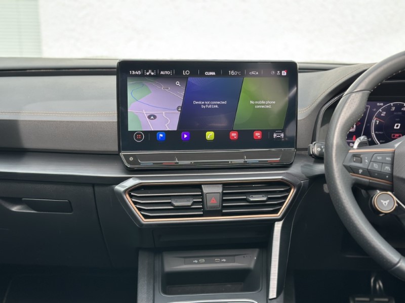 2023 (73) CUPRA FORMENTOR 2.0 TSI 245 VZ2 5dr DSG 5255074