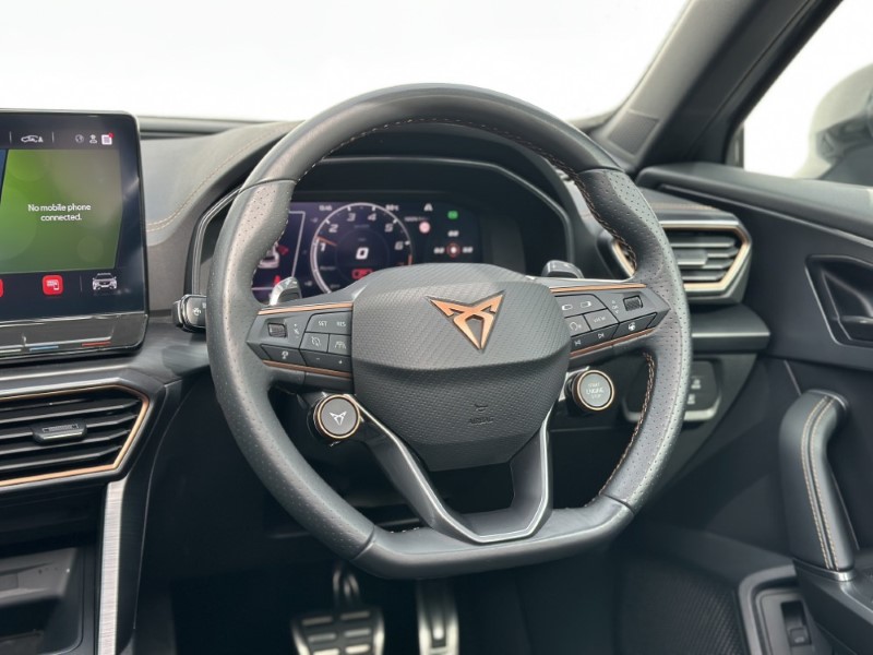 2023 (73) CUPRA FORMENTOR 2.0 TSI 245 VZ2 5dr DSG 5255073