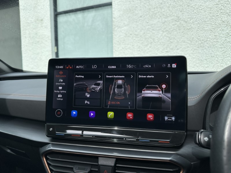 2023 (73) CUPRA FORMENTOR 2.0 TSI 245 VZ2 5dr DSG 5255080