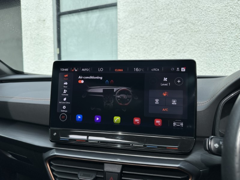 2023 (73) CUPRA FORMENTOR 2.0 TSI 245 VZ2 5dr DSG 5255079