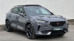 2023 (73) CUPRA FORMENTOR 2.0 TSI 245 VZ2 5dr DSG 5255103