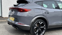 2023 (73) CUPRA FORMENTOR 2.0 TSI 245 VZ2 5dr DSG 5255096