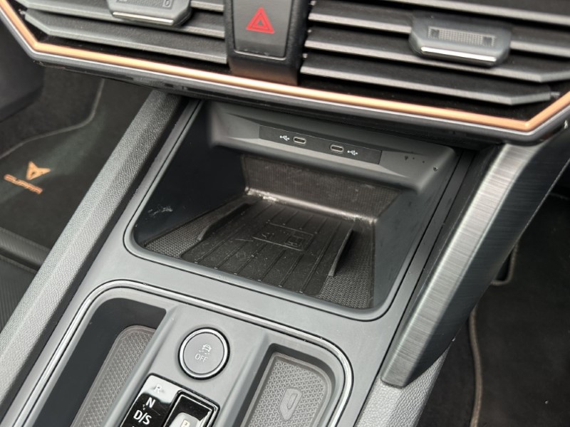 2023 (73) CUPRA FORMENTOR 2.0 TSI 245 VZ2 5dr DSG 5255090