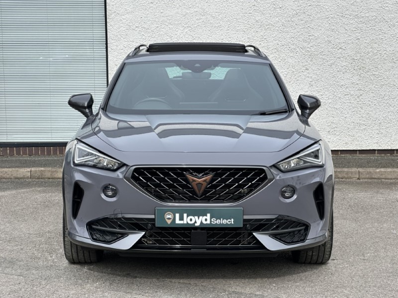 2023 (73) CUPRA FORMENTOR 2.0 TSI 245 VZ2 5dr DSG 5255107