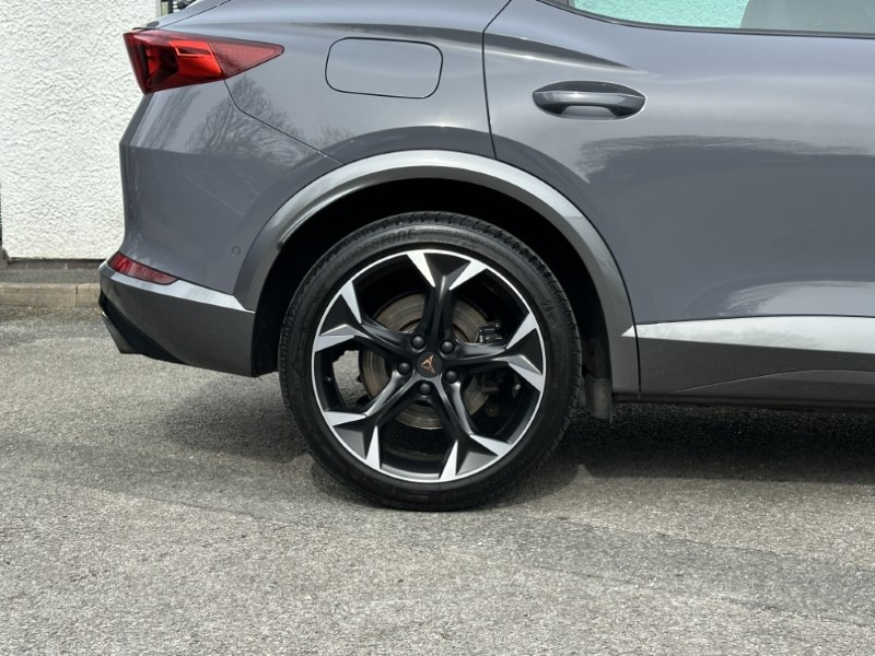 2023 (73) CUPRA FORMENTOR 2.0 TSI 245 VZ2 5dr DSG 5255092