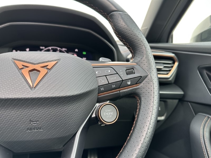 2023 (73) CUPRA FORMENTOR 2.0 TSI 245 VZ2 5dr DSG 5255083