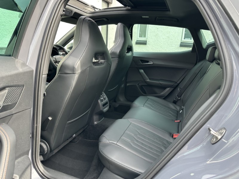 2023 (73) CUPRA FORMENTOR 2.0 TSI 245 VZ2 5dr DSG 5255069