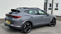 2023 (73) CUPRA FORMENTOR 2.0 TSI 245 VZ2 5dr DSG 5255095