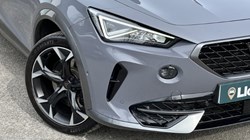 2023 (73) CUPRA FORMENTOR 2.0 TSI 245 VZ2 5dr DSG 5255100