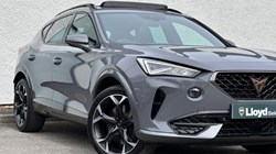 2023 (73) CUPRA FORMENTOR 2.0 TSI 245 VZ2 5dr DSG 5255099