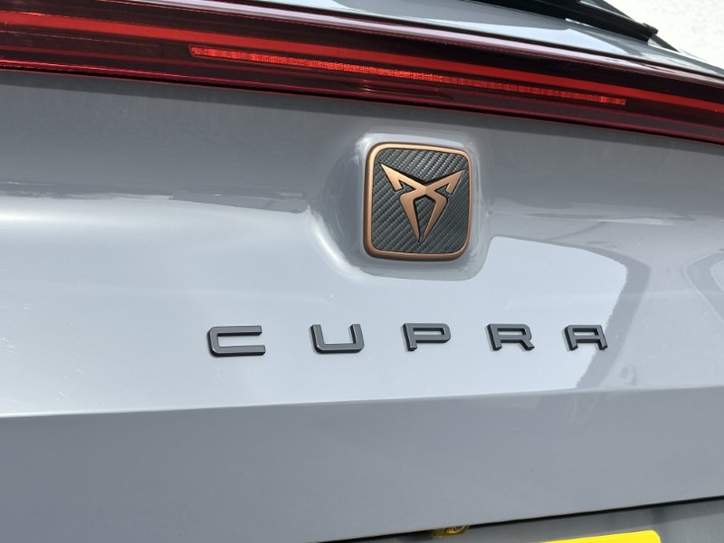 2023 (73) CUPRA FORMENTOR 2.0 TSI 245 VZ2 5dr DSG 5255064
