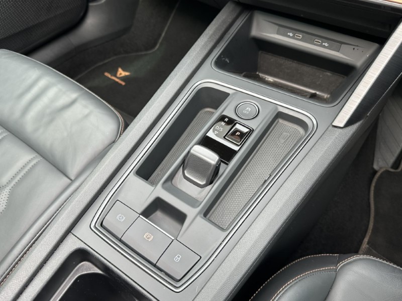 2023 (73) CUPRA FORMENTOR 2.0 TSI 245 VZ2 5dr DSG 5255089