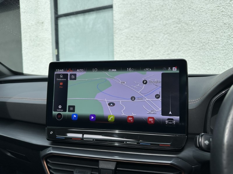 2023 (73) CUPRA FORMENTOR 2.0 TSI 245 VZ2 5dr DSG 5255081