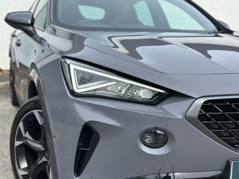 2023 (73) CUPRA FORMENTOR 2.0 TSI 245 VZ2 5dr DSG 5255101
