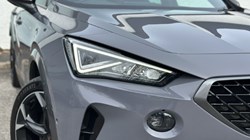 2023 (73) CUPRA FORMENTOR 2.0 TSI 245 VZ2 5dr DSG 5255101