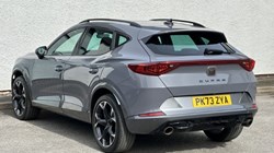 2023 (73) CUPRA FORMENTOR 2.0 TSI 245 VZ2 5dr DSG 5255062
