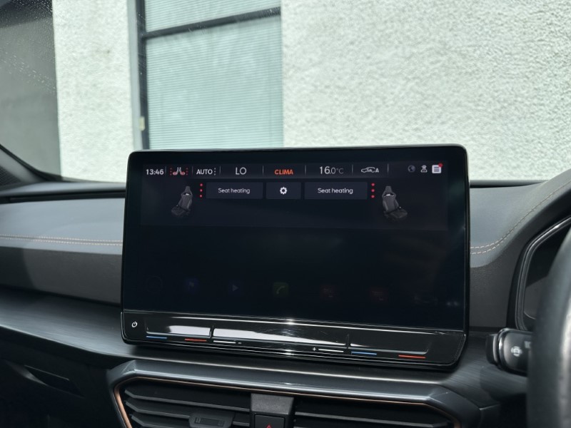 2023 (73) CUPRA FORMENTOR 2.0 TSI 245 VZ2 5dr DSG 5255078